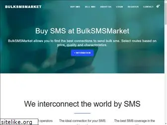 bulksmsmarket.com