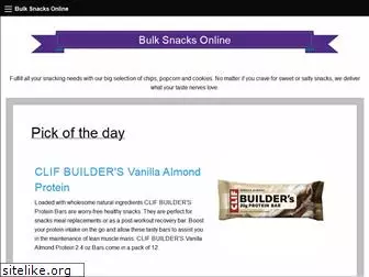 bulksnacksonline.com