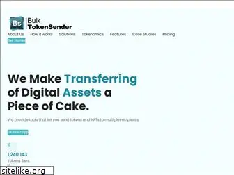 bulktokensender.com