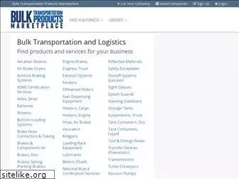 bulktransportationproducts.com