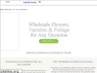 bulkwholesaleflowers.com