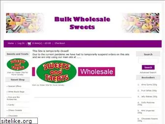 bulkwholesalesweets.com