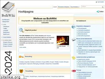 bulkwiki.nl