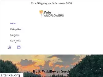 bulkwildflowers.com