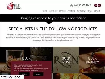 bulkwineandspirits.com