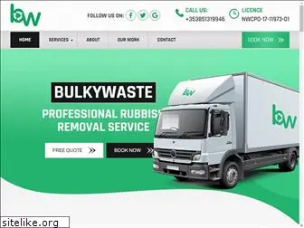 bulkywaste.ie