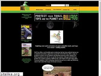 bull-frog.com