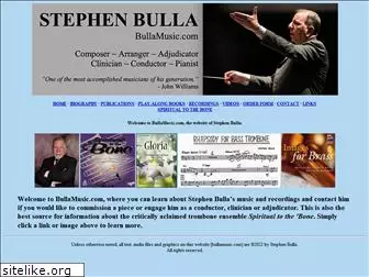 bullamusic.com