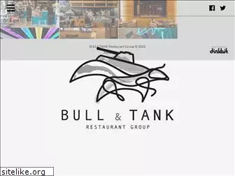 bullandtank.com