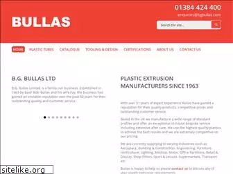 bullasplastics.co.uk
