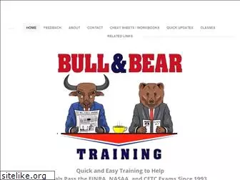 bullbeartraining.com