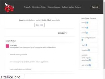 bullbot.net