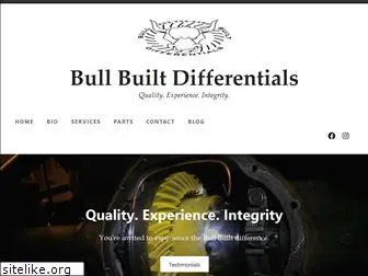 bullbuiltdifferentials.com