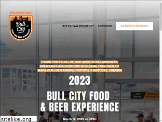 bullcityexperience.com