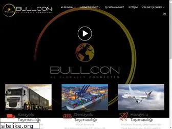 bullconlog.com