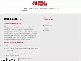 bullcrete.com