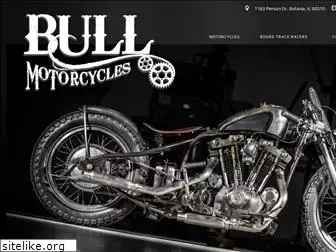 bullcycles.com