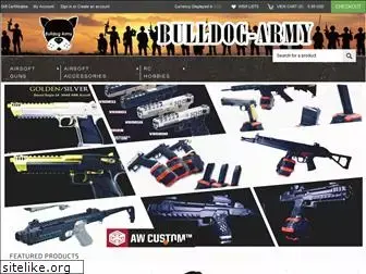 bulldog-army.com