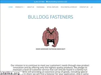 bulldog-fasteners.com