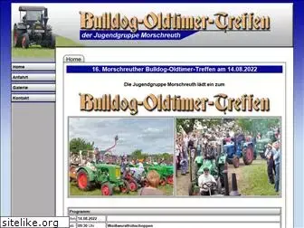 bulldog-oldtimer-treffen.de