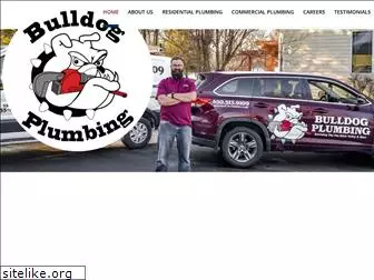 bulldog-plumbing.com