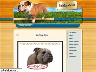 bulldog-shop.com