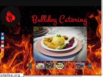 bulldog.catering