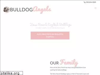 bulldogangels.com