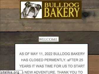 bulldogbakery.com