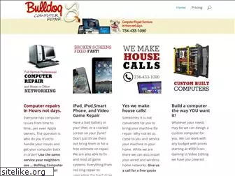 bulldogcomputerrepair.com