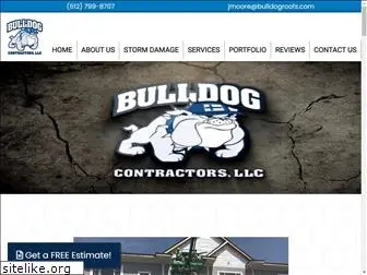 bulldogcontractorsllc.com