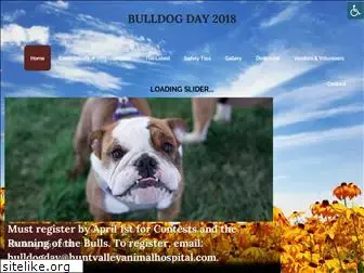 bulldogday2018.com