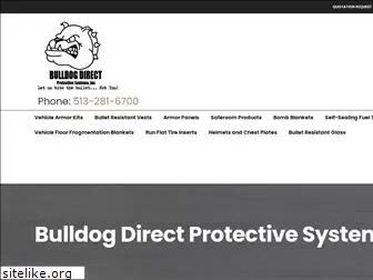 bulldogdirect.com