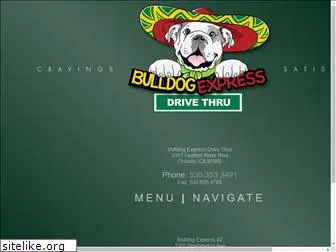 bulldogdrivethru.com