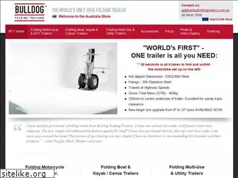 bulldogfoldingtrailers.com.au