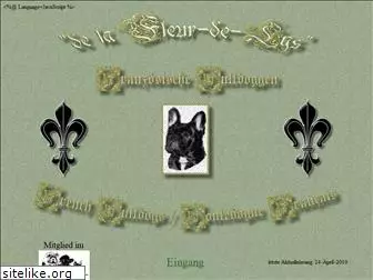 bulldoggen-fleur-de-lys.de