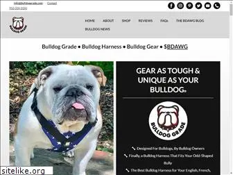 bulldoggrade.com