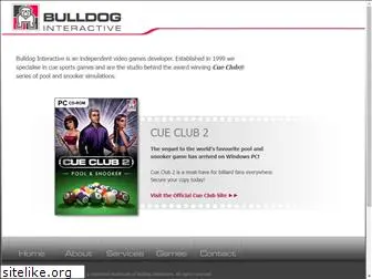 bulldoginteractive.com