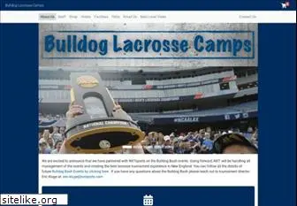 bulldoglaxcamp.com