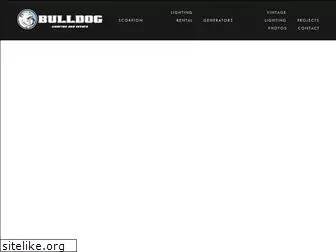 bulldoglighting.com