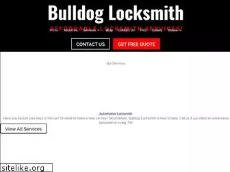 bulldoglocksmith.com