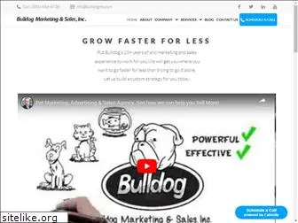 bulldogms.com