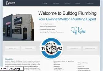 bulldogplumbing.net