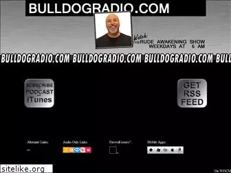 bulldogradio.com