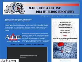 bulldogrecovery.net