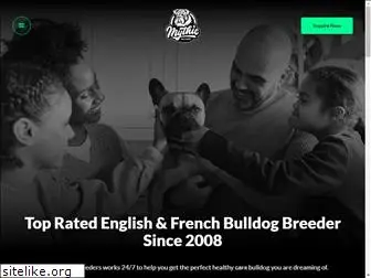bulldogsbay.com