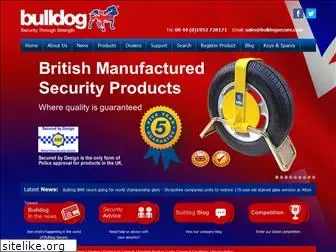 bulldogsecure.com