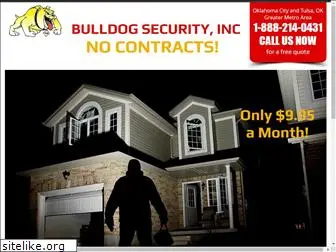 bulldogsecurityinc.us