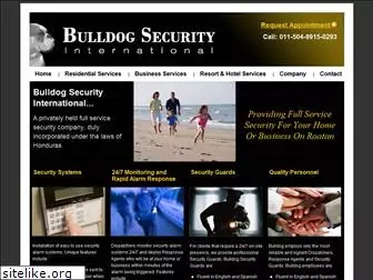 bulldogsecurityintl.com