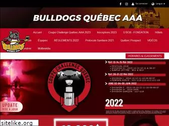 bulldogshockeyaaa.com